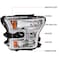 Spec-D Tuning 15-Up Ford F150 Crystal Housing Headlights Chrome 2LH-F15015-RS - alternate 6